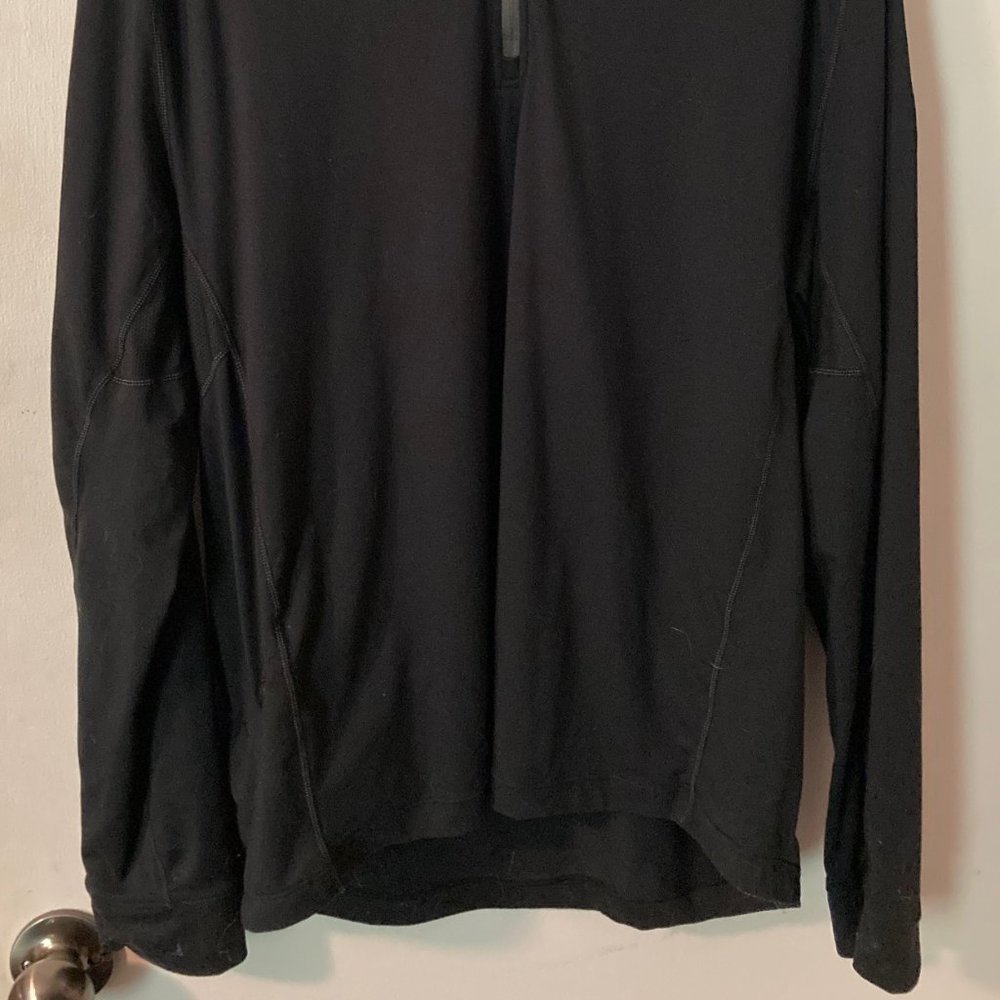 Levelwear 1/4 zip - Picture 7 of 8